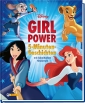 Disney: Girl Power – 5-Minuten-Geschichten mit fabelhaften Heldinnen
