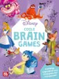 Disney: Disney Coole Brain Games