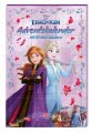 Disney Die Eiskönigin: Minibuch-Adventskalender