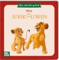 Disney Pappenbuch: Der König der Löwen