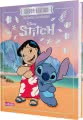 Disney Silver-Edition: STITCH (Geschichten mit Lilo & Stitch) 