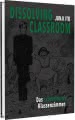 Cover von „Dissolving Classroom“