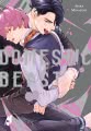 Cover von „Domestic Beast“