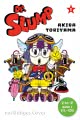 Dr. Slump Massiv 1