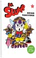 Cover von „Dr. Slump Massiv 1“