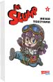 Cover von „Dr. Slump Massiv 2“