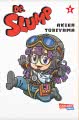 Cover von „Dr. Slump Massiv 2“