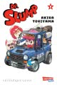 Cover von „Dr. Slump Massiv 5“