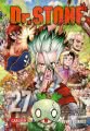 Cover von „Dr. Stone 27“