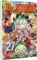 Cover von „Dr. Stone 27“