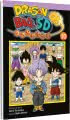 Cover von „Dragon Ball SD 10“