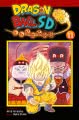 Cover von „Dragon Ball SD 11“