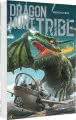 Cover von „Dragon Hunt Tribe 1“