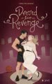 Cover von „Dressed for Revenge“
