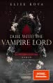 Cover von „Duel with the Vampire Lord“