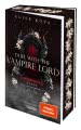 Cover von „Duel with the Vampire Lord“