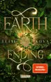 Cover von „Earth Ending“