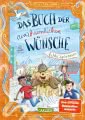 Das Buch der (un)heimlichen Wünsche 4: Echte Spürnasen