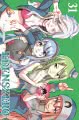 Cover von „Edens Zero 31“