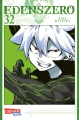 Cover von „Edens Zero 32“