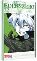 Cover von „Edens Zero 32“