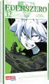 Cover von „Edens Zero 32“