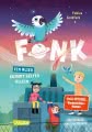 Fonk 2: Ein Alien kommt selten allein