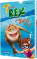 Cover von „Ein Dino taucht ab“