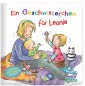 Ein Geschwisterchen für Leonie