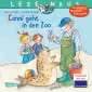 LESEMAUS 59: Conni geht in den Zoo