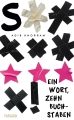 Cover von „Ein Wort, zehn Buchstaben“