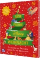 Disney Vorlesebuch: Eine frohe Disney Weihnacht