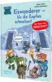 Cover von „Eiswanderer – bis die Zapfen schmelzen!“