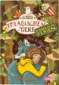 Cover von „Elisa und Silber“