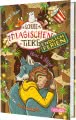 Die Schule der magischen Tiere. Endlich Ferien 9: Elisa und Silber
