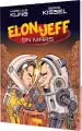 Cover von „Elon und Jeff on Mars“