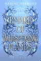 Cover von „Empire of Whispering Flames“