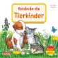 Maxi Pixi 463: Entdecke die Tierkinder