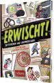 Cover von „Erwischt!“