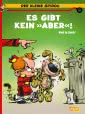 Der kleine Spirou 20: Es gibt kein »Aber«!