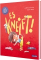 Cover von „Es kneift!“