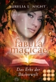 Fabula Magicae 2: Das Erbe der Bücherwelt