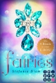 Fairies: Alle vier magischen Feen-Bände in einer E-Box!