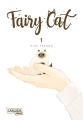 Cover von „Fairy Cat 1“