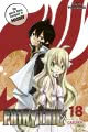 Cover von „Fairy Tail Massiv 18“