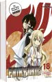 Cover von „Fairy Tail Massiv 18“