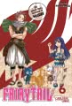 Cover von „Fairy Tail Massiv 6“