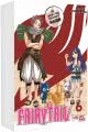Cover von „Fairy Tail Massiv 6“