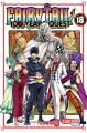 Fairy Tail – 100 Years Quest 18