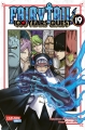 Cover von „Fairy Tail – 100 Years Quest 19“